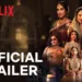 Heeramandi Trailer: Sanjay Leela Bhansali's Upcoming Web Series Teases Passion, Drama, Love, Loss, and the Struggle for Independence