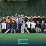 Hudle raises ₹7 crore in pre-series A led by Inflection Point Ventures and Sky Impact Capital