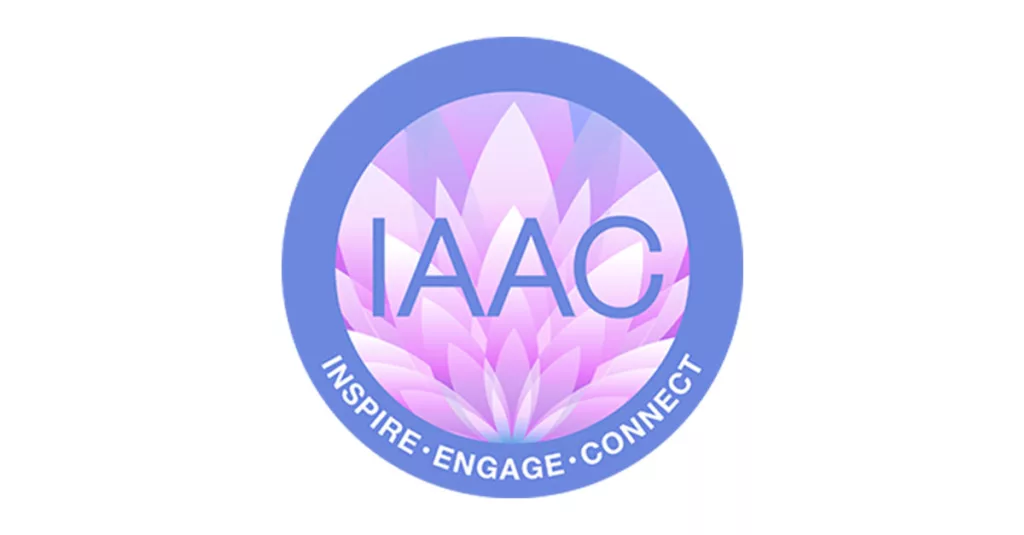 IAAC INDO AMERICAN ARTS COUNCIL Image Credits Official Website New York Indian Film Festival (NYIFF) Plans Celebration for Shabana Azmi's 50-Year Cinematic Journey