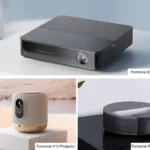 Formovie projectors redefining luxury home entertainment in India