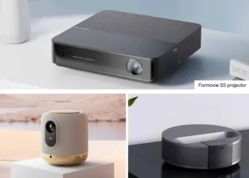 Formovie projectors redefining luxury home entertainment in India