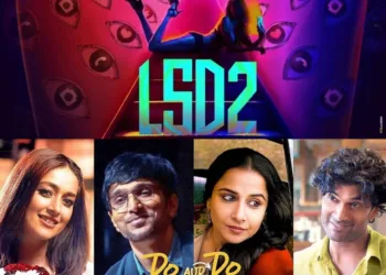 Love Sex Aur Dhokha 2, Do Aur Do Pyaar, And Holdover Films For Just Rs 99 On THIS Date! Check Out the Details Now!