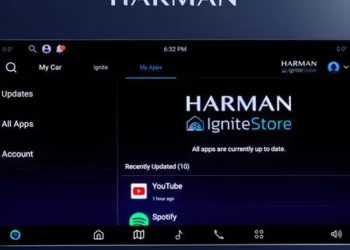 HARMAN Partners with Tata Motors to Launch India's First In-Vehicle App Store