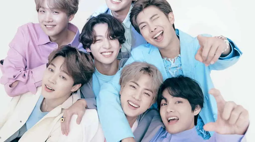 iHeartRadio Music Awards: BTS' ARMY Clinches Best Fan Title, Taehyung and J-Hope Claim Major Honors