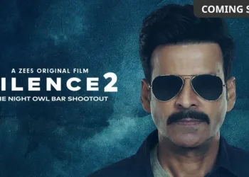 Silence 2: The Night Owl Bar Shootout Official Trailer Released