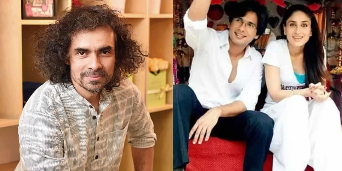 Imtiaz Ali Drops Bombshell on Amar Singh Chamkila Promotions: Teases Jab We Met 2 and Love Aaj Kal 3