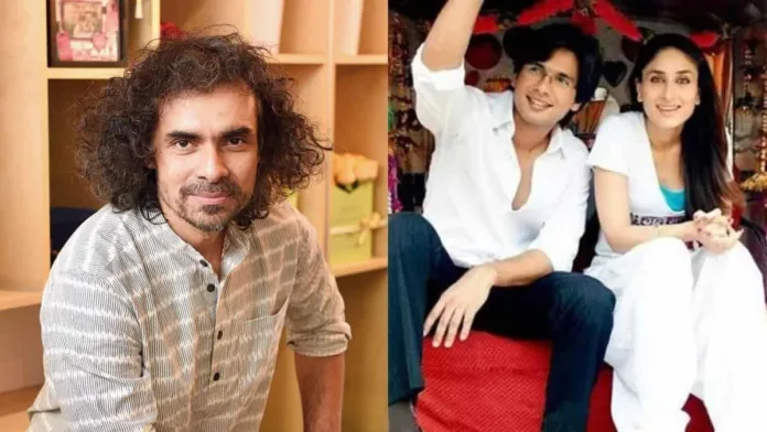 JWM 2 Imtiaz Ali Drops Bombshell on Amar Singh Chamkila Promotions: Teases Jab We Met 2 and Love Aaj Kal 3