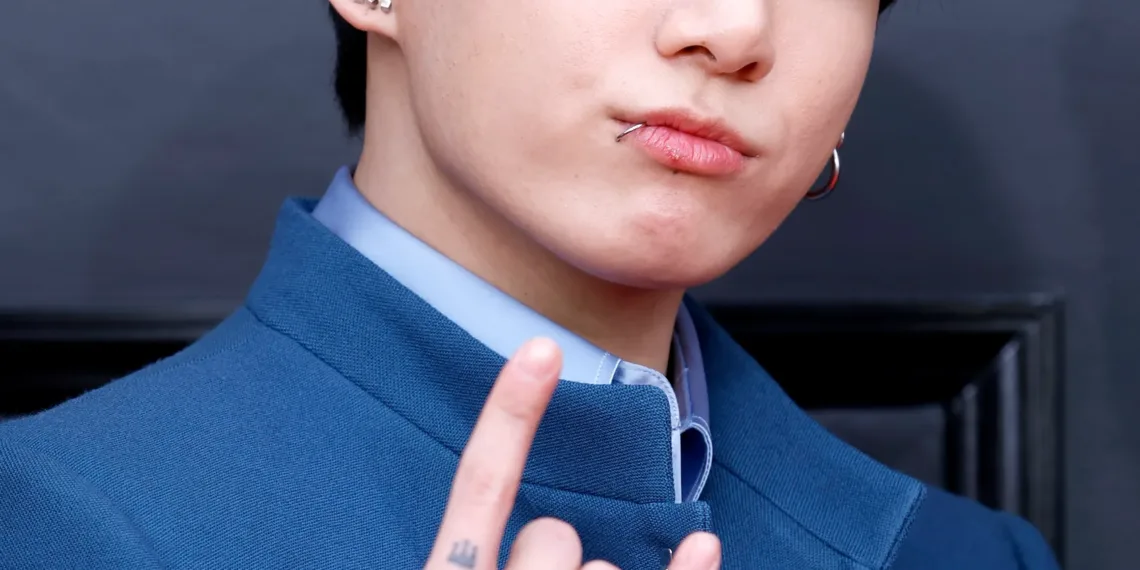 BTS Jungkook Makes a Comeback as Bam's Dad on Instagram, Surpasses 2.5 Million Followers- ‘Maknae came home'