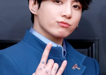 BTS Jungkook Makes a Comeback as Bam's Dad on Instagram, Surpasses 2.5 Million Followers- ‘Maknae came home'