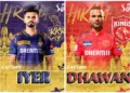 IPL 2024: KKR vs PBKS – Match Preview, Prediction, Team News and Fantasy XI 