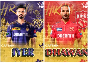 IPL 2024: KKR vs PBKS – Match Preview, Prediction, Team News and Fantasy XI 