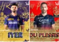 IPL 2024: KKR vs RCB – Match Preview, Prediction, Team News and Fantasy XI 