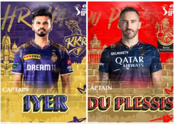 IPL 2024: KKR vs RCB – Match Preview, Prediction, Team News and Fantasy XI 