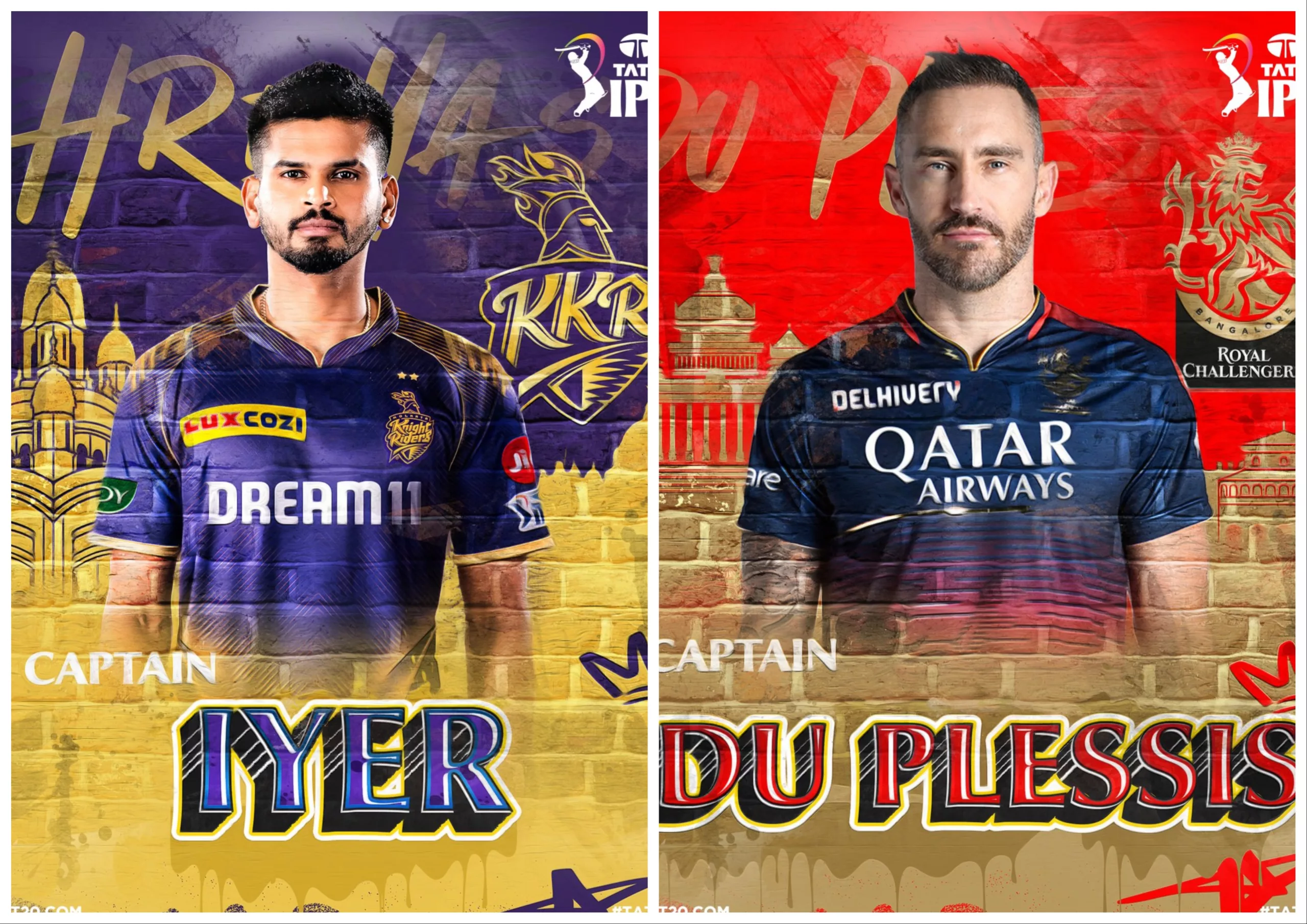 IPL 2024: KKR vs RCB – Match Preview, Prediction, Team News and Fantasy XI 