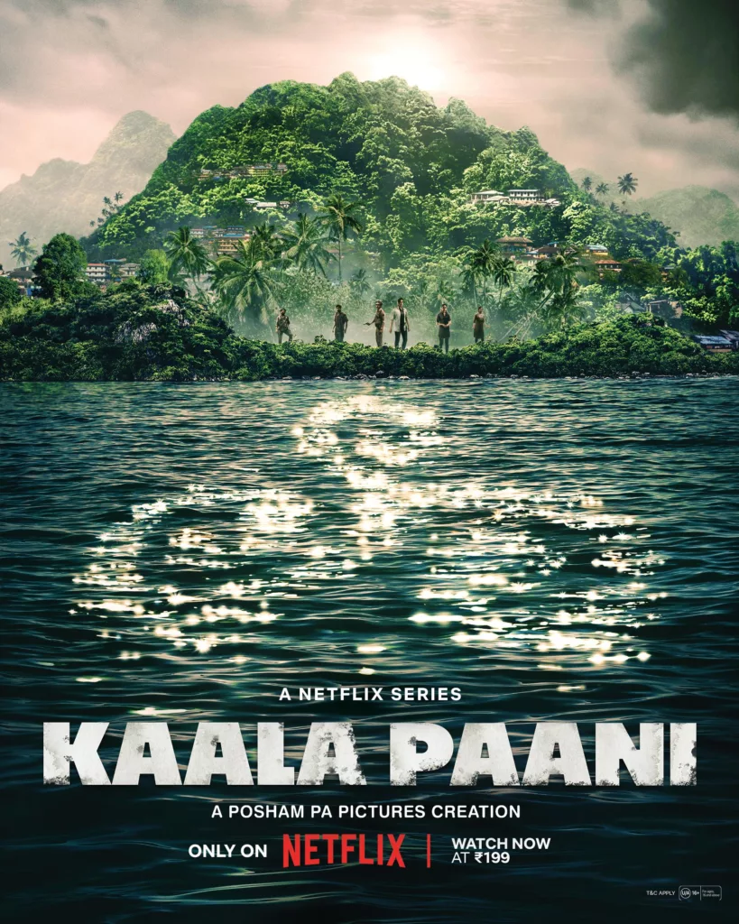 Kaala Paani TV Series 2023 Image Credits IMDb Top 10 Upcoming Web Series Sequels That Are Highly Anticipated