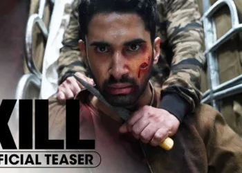 Action Thriller Kill OTT Release Date: Cast, Plot Expectations and More