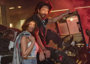 Shah Rukh Khan Co-Stars with Suhana Khan in 'King' Sequel as He Reprises Iconic 'Don' Role! Get the Details Here