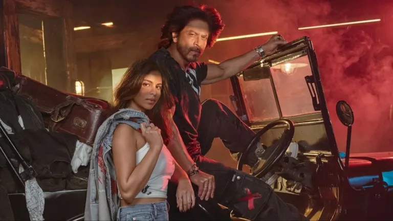 Shah Rukh Khan Co-Stars with Suhana Khan in 'King' Sequel as He Reprises Iconic 'Don' Role! Get the Details Here