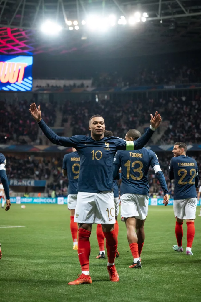 Kylian Mbappe Image Credits Twitter 1 Kylian Mbappe Could Have Gone To Barcelona But What Stopped The Move?