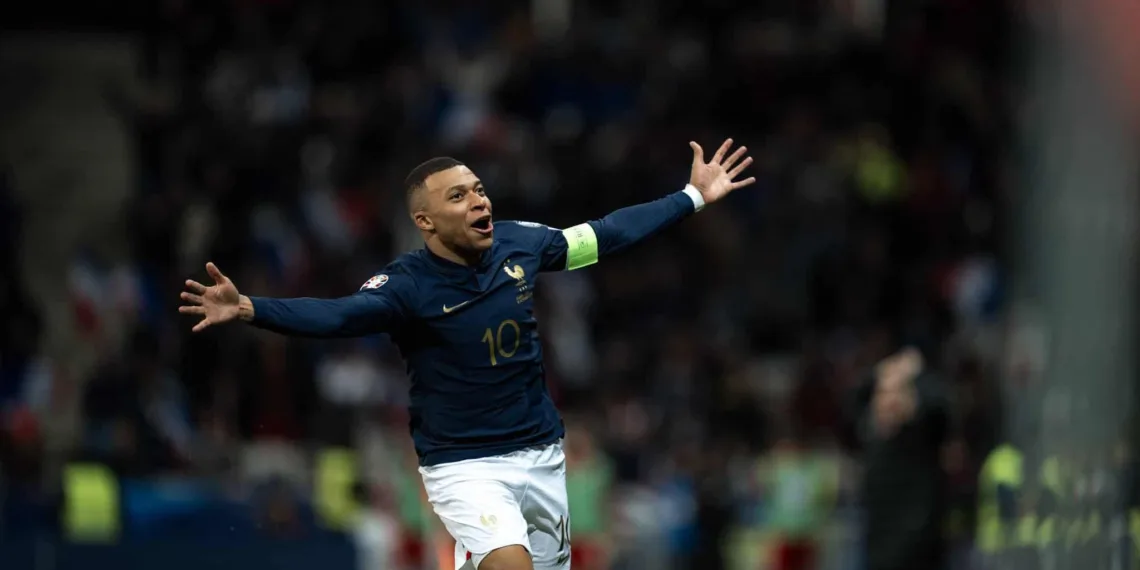 Kylian Mbappe Could Have Gone To Barcelona But What Stopped The Move?