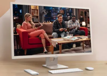 LG MyView Smart Monitors launched in India, start at ₹24,500