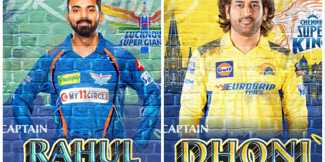 IPL 2024: LSG vs CSK – Match Preview, Prediction, Team News and Fantasy XI 