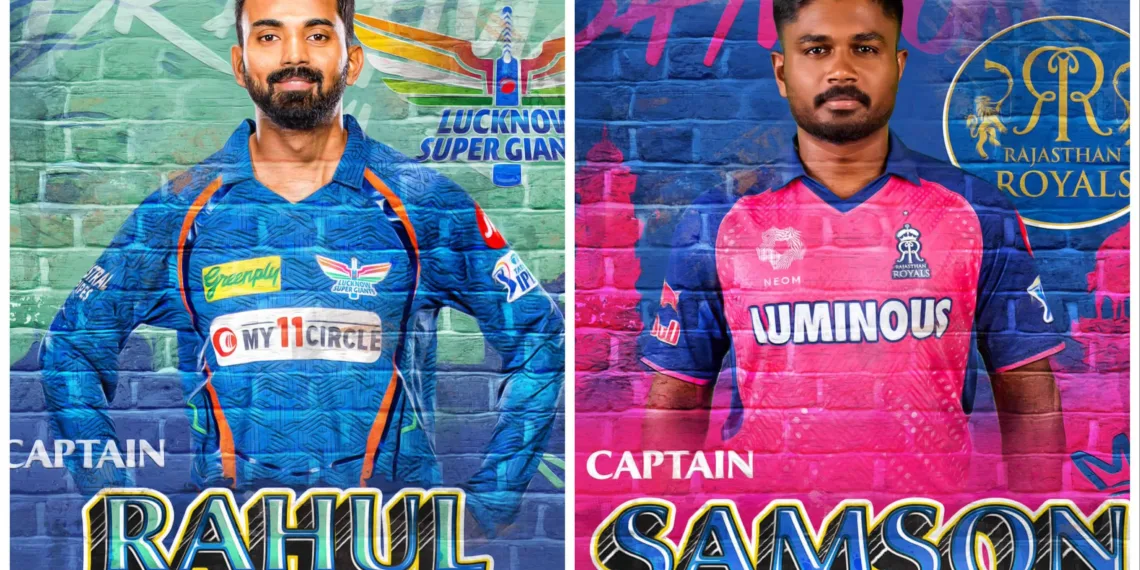 IPL 2024: LSG vs RR – Match Preview, Prediction, Team News and Fantasy XI 