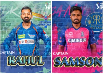 IPL 2024: LSG vs RR – Match Preview, Prediction, Team News and Fantasy XI 