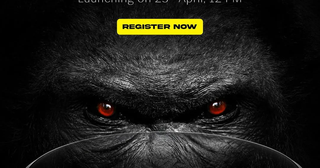 Lava Prowatch to launch on April 23rd with Gorilla Glass 3