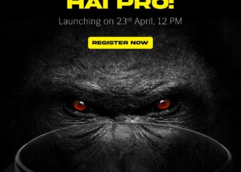 Lava Prowatch to launch on April 23rd with Gorilla Glass 3