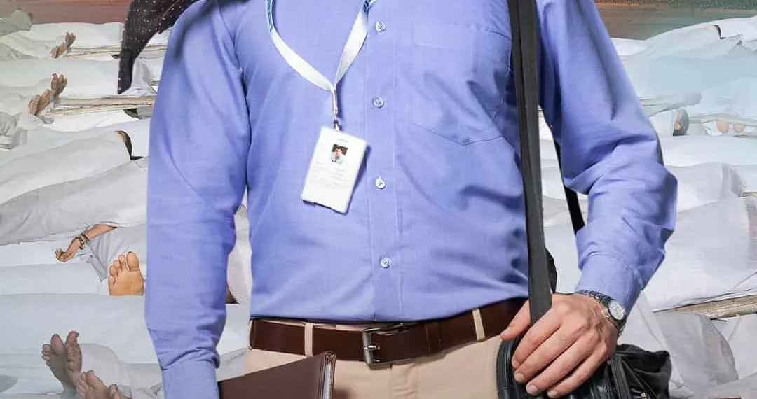 Lavaste Official Teaser Released: A Story About Coming Together To Help Unknown Dead Bodies