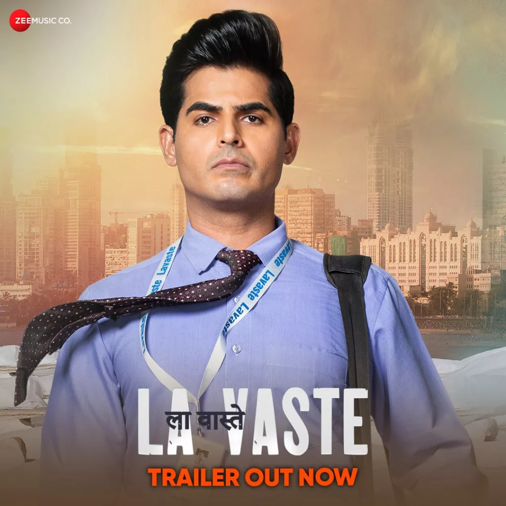 Lavaste Trailer Image Credits Twitter Lavaste OTT Relase Date: Official Teaser Released - A Story About Coming Together To Help Unknown Dead Bodies