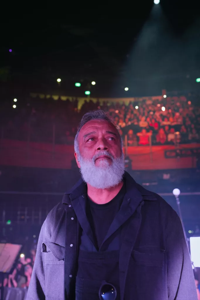 Lucky Ali Image Credits Facebook Lucky Ali Makes A Comeback to Playback Singing With Tu Hai Kahaan from 'Do Aur Do Pyaar'