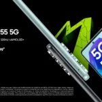 Samsung Unveils Galaxy M55 5G and Galaxy M15 5G – Check out specifications, price and more