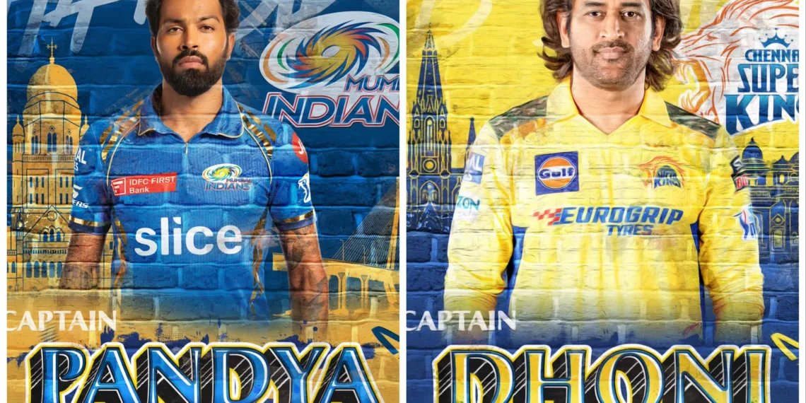 IPL 2024: MI vs CSK – Match Preview, Prediction, Team News and Fantasy XI 