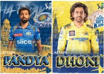 IPL 2024: MI vs CSK – Match Preview, Prediction, Team News and Fantasy XI 