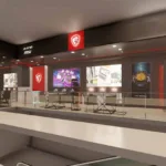 MSI Expands Its Experiential Retail Presence in India with Plans to Open 50 Stores by 2024