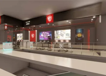 MSI Expands Its Experiential Retail Presence in India with Plans to Open 50 Stores by 2024