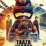 Bhuvan Bam’s ‘Taaza Khabar’ Season 2, Arrives At Disney+ Hotstar