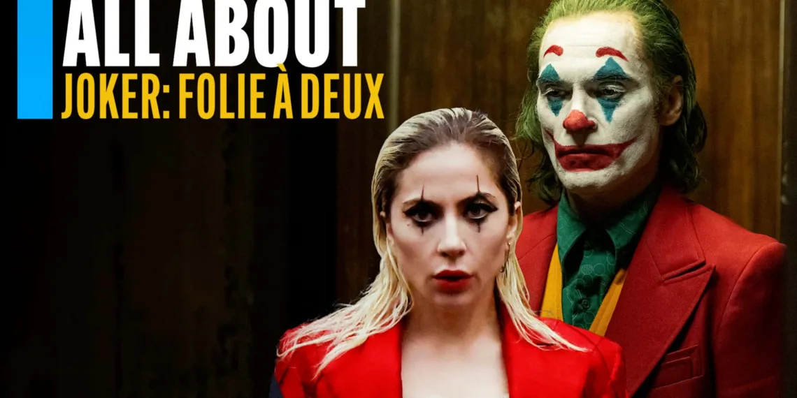 Joker 2 Trailer Release Dates Are Here, Check Out When The Joaquin Phoenix, Lady Gaga's Film Will Release