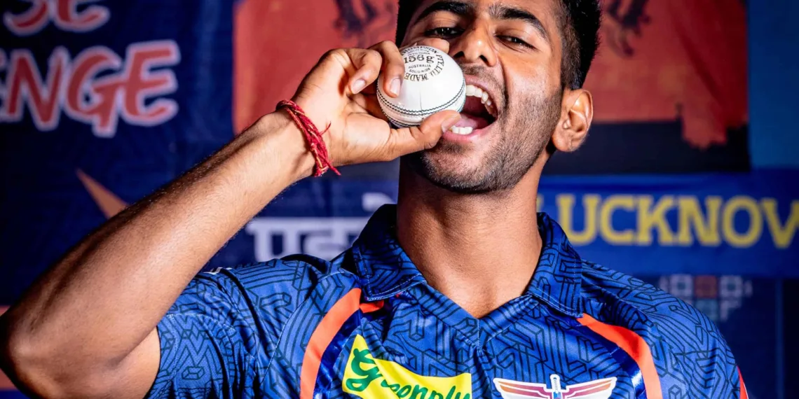 IPL 2024: Fastest Balls in the IPL 2024 Featuring Mayank Yadav and Nandre Burger