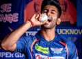 IPL 2024: Fastest Balls in the IPL 2024 Featuring Mayank Yadav and Nandre Burger