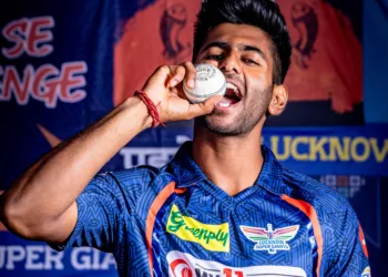 IPL 2024: Fastest Balls in the IPL 2024 Featuring Mayank Yadav and Nandre Burger