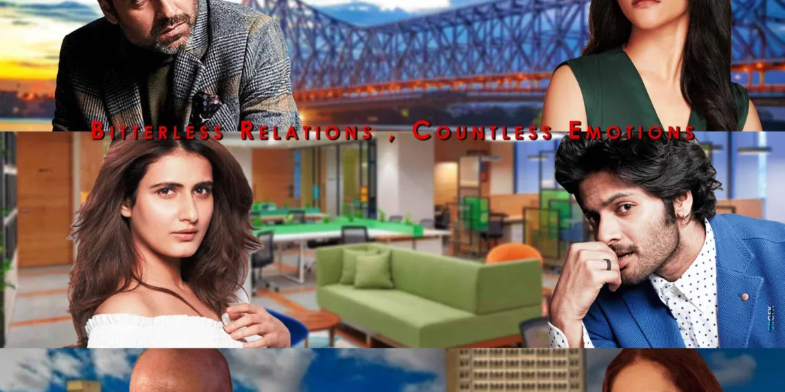 Metro In Dino New Release Date