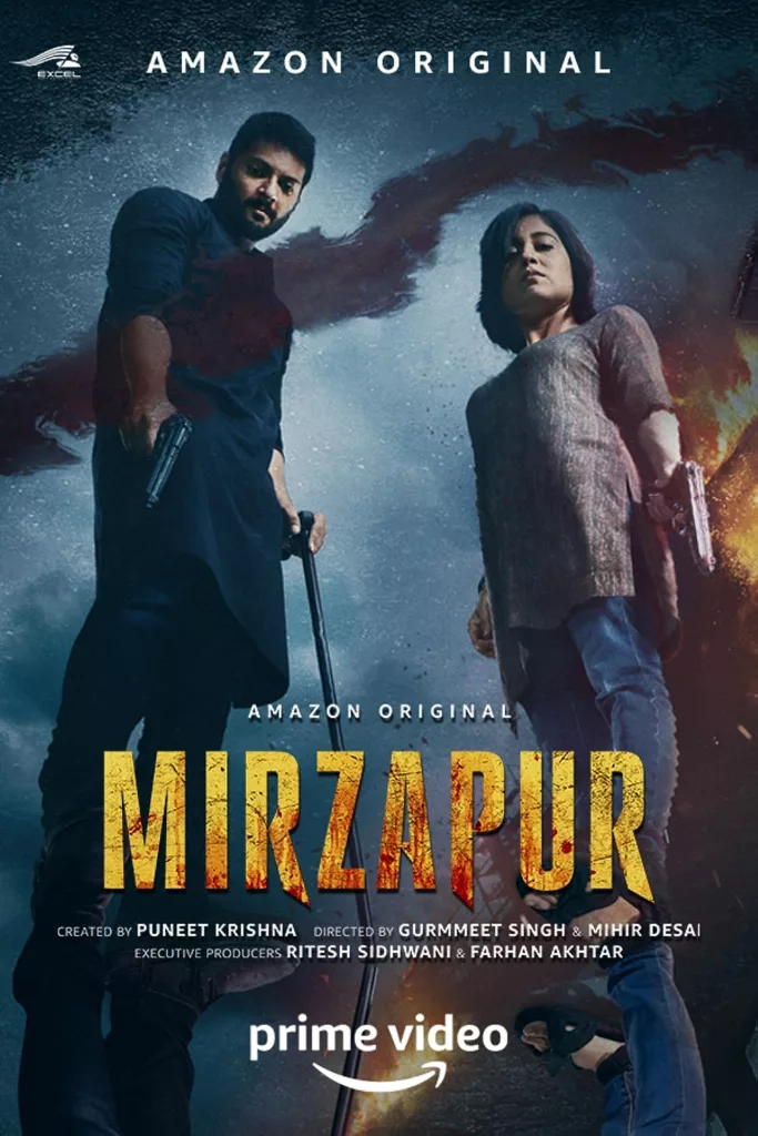 Mirzapur TV Series 2018 Image Credits IMDb Top 10 Upcoming Web Series Sequels That Are Highly Anticipated