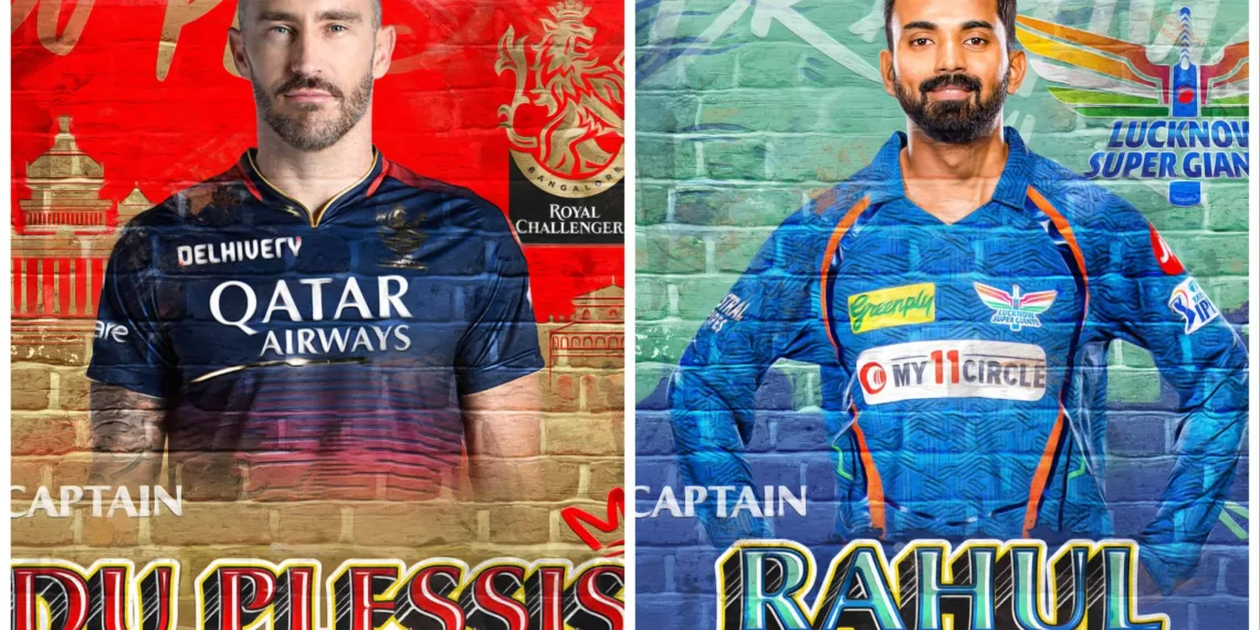 IPL 2024: RCB vs LSG – Match Preview, Prediction, Team News and Fantasy XI 