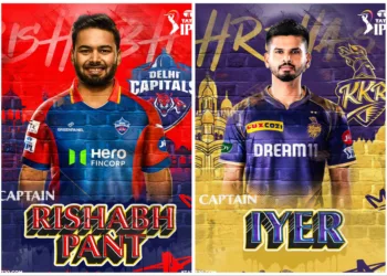 IPL 2024: DC vs KKR – Match Preview, Prediction, Team News and Fantasy XI 
