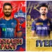 IPL 2024: DC vs KKR – Match Preview, Prediction, Team News and Fantasy XI 