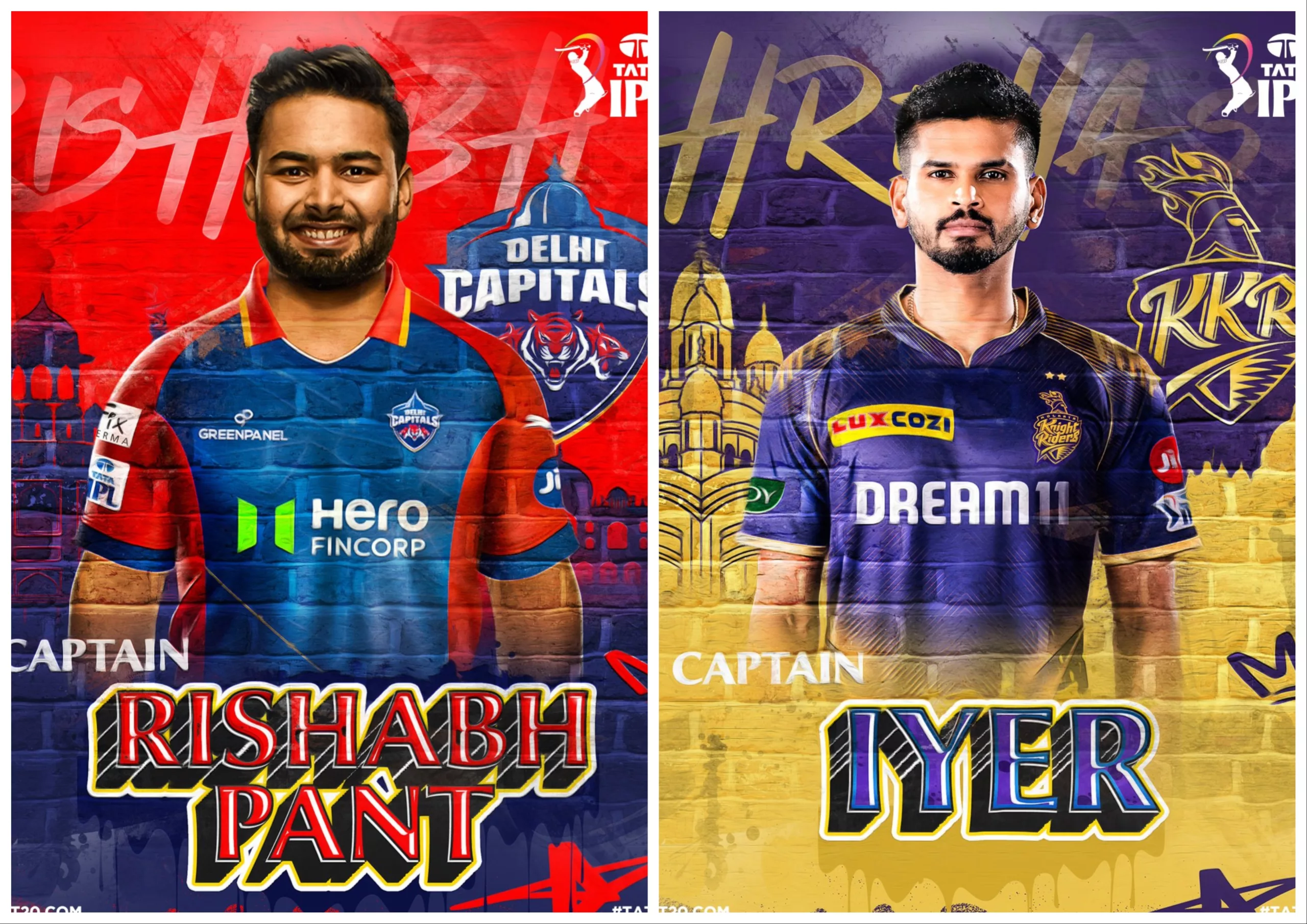 IPL 2024: DC vs KKR – Match Preview, Prediction, Team News and Fantasy XI 