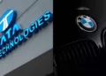 Tata Technologies and BMW Group Forge a Landmark Joint Venture for Automotive Software Excellence